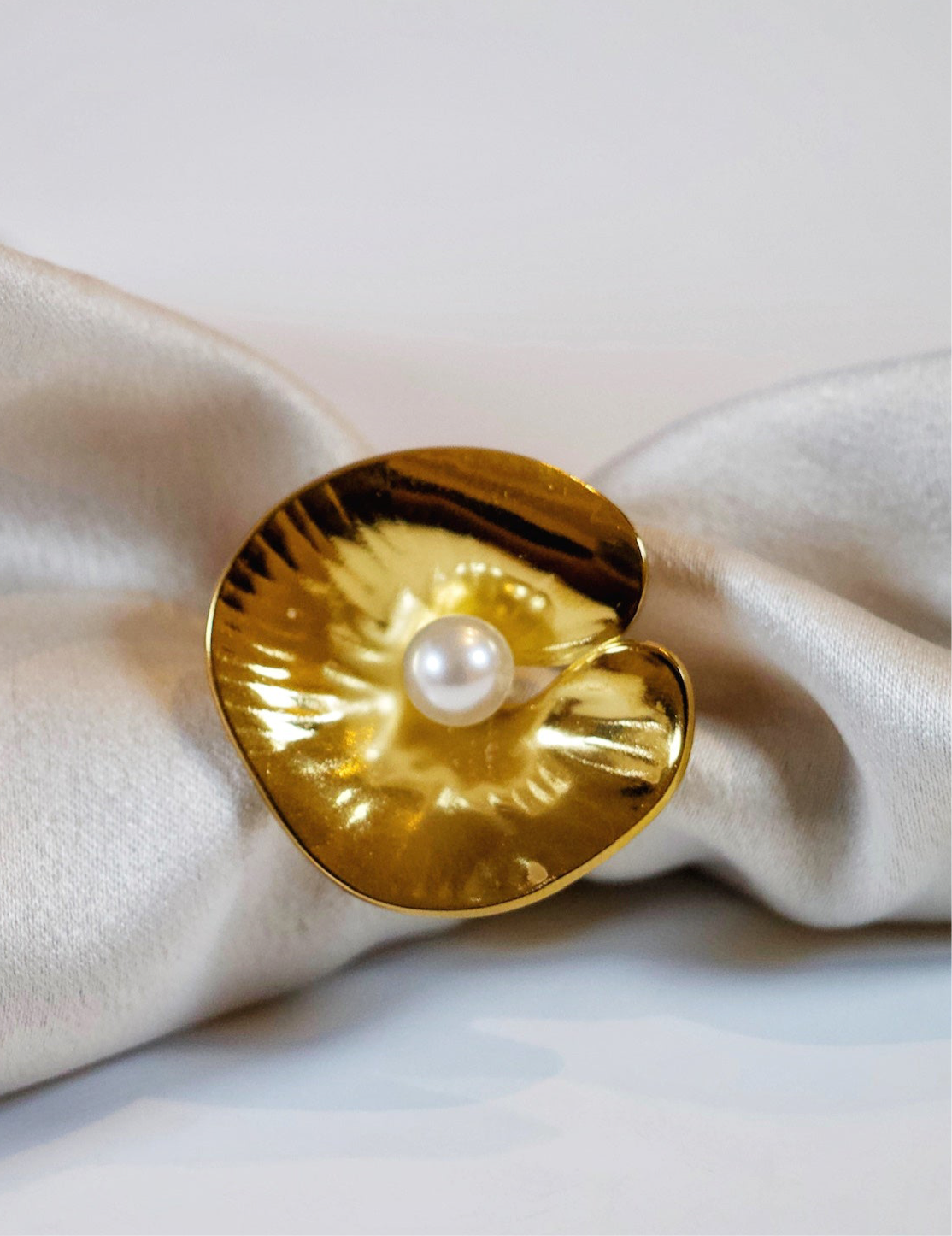 Tulip Ring