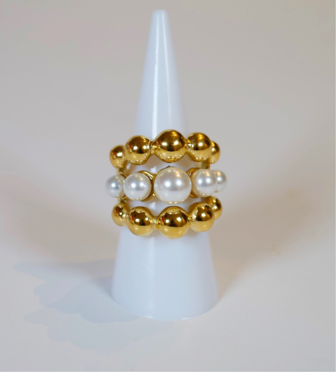 Queen Ring