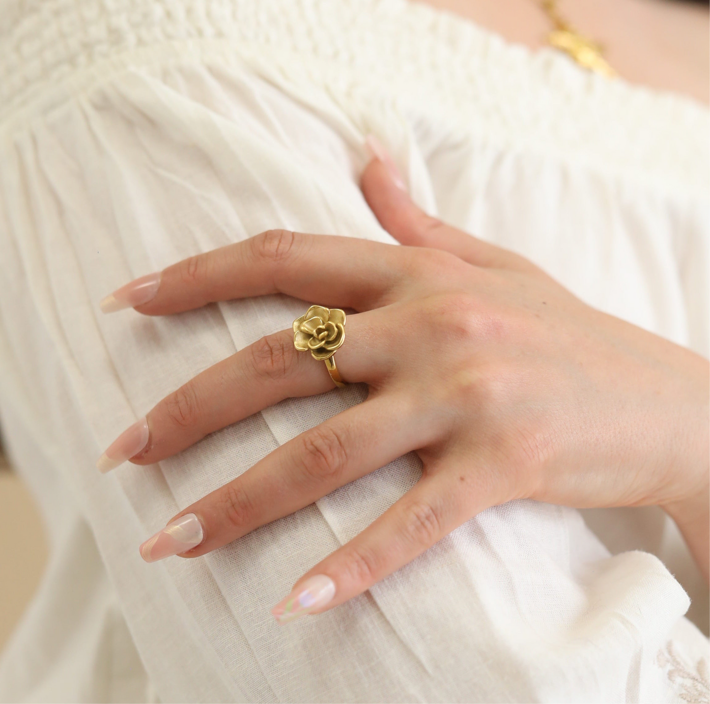Rose Ring