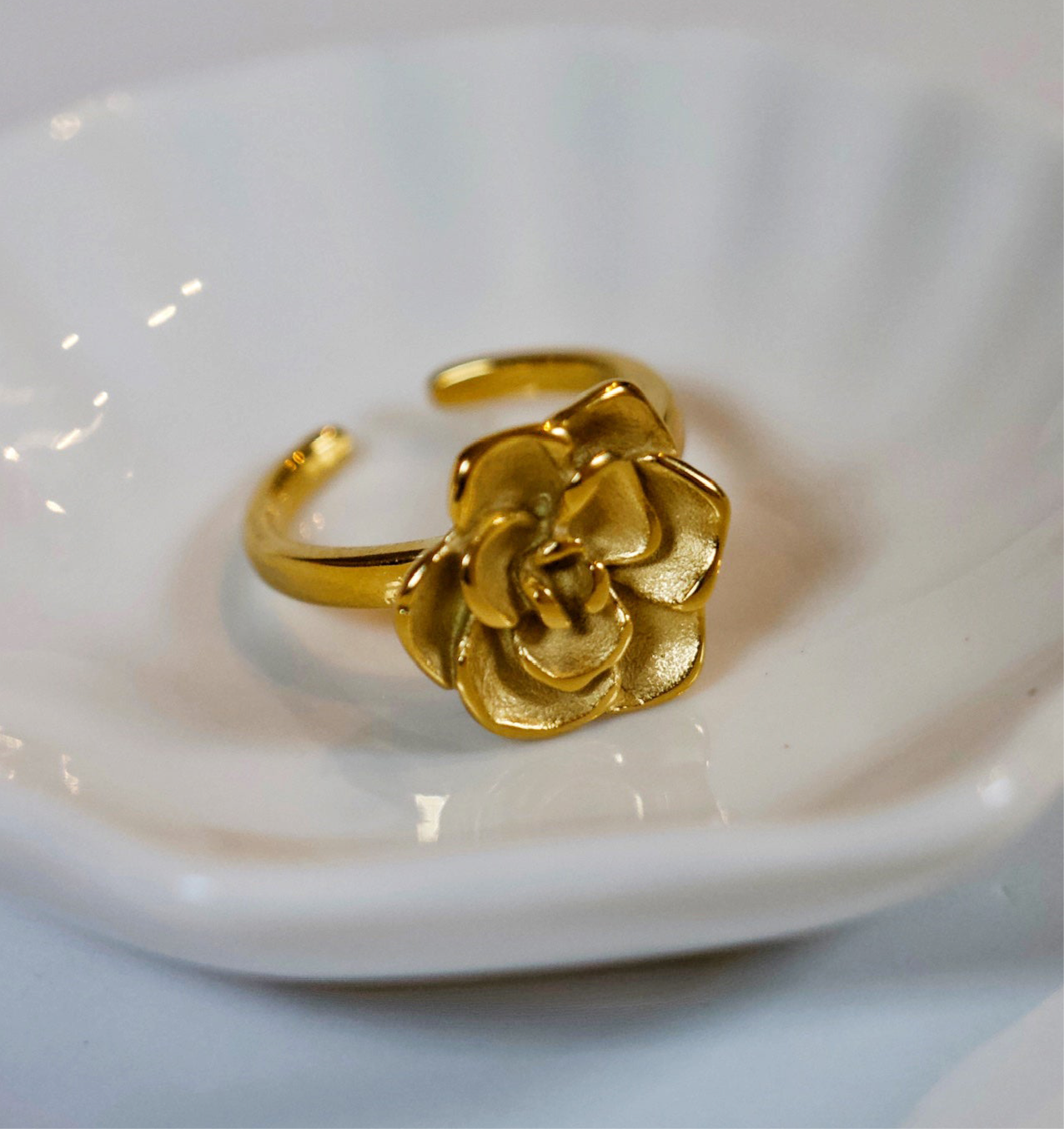 Rose Ring