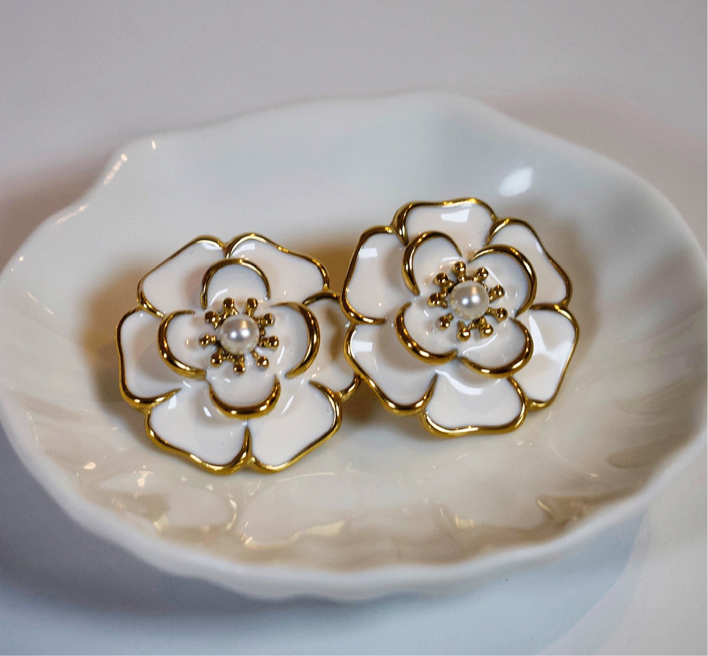 Kiara Earrings