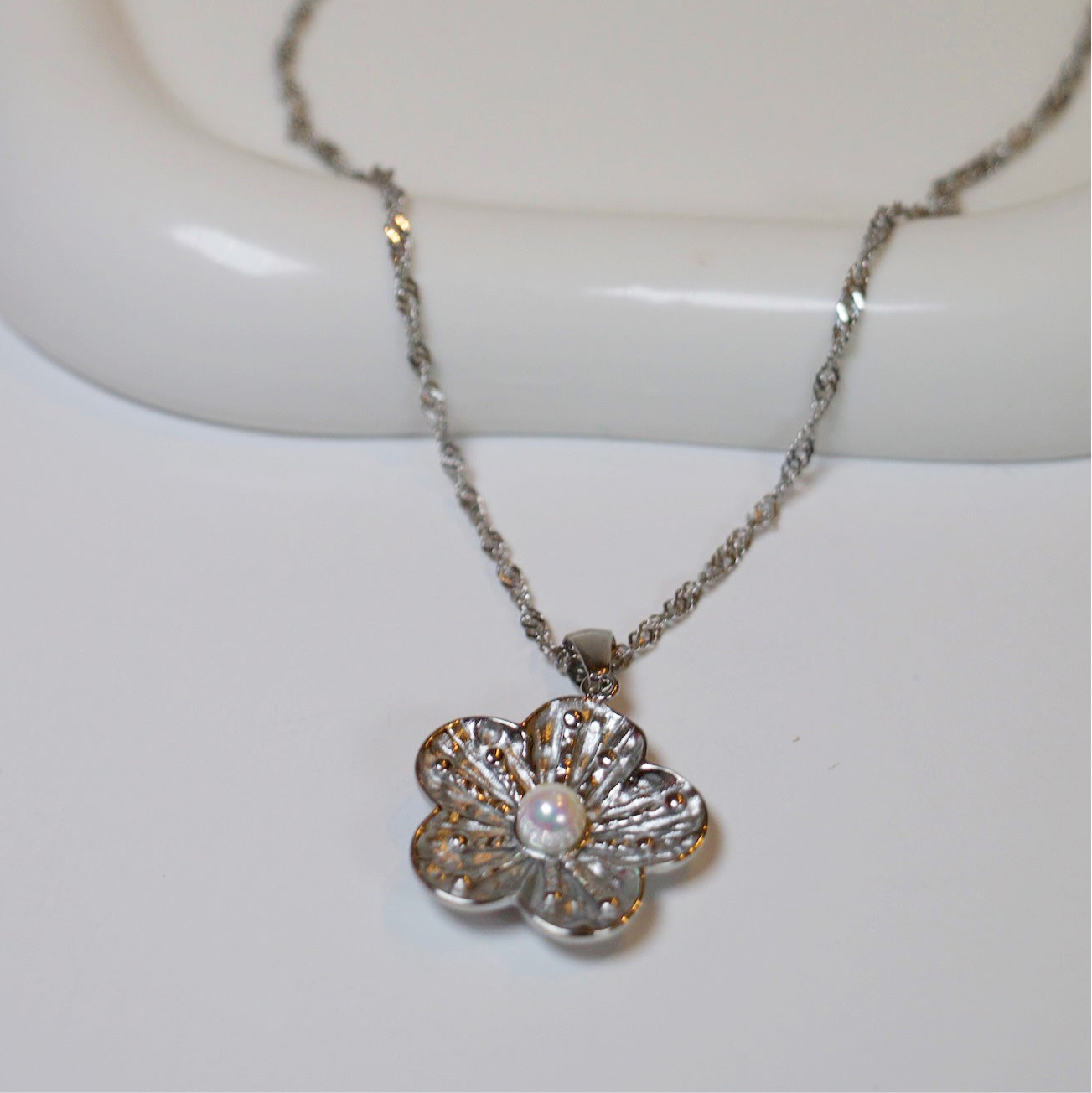 Mimi Necklace