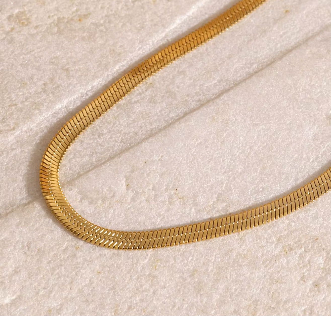 Tara Necklace