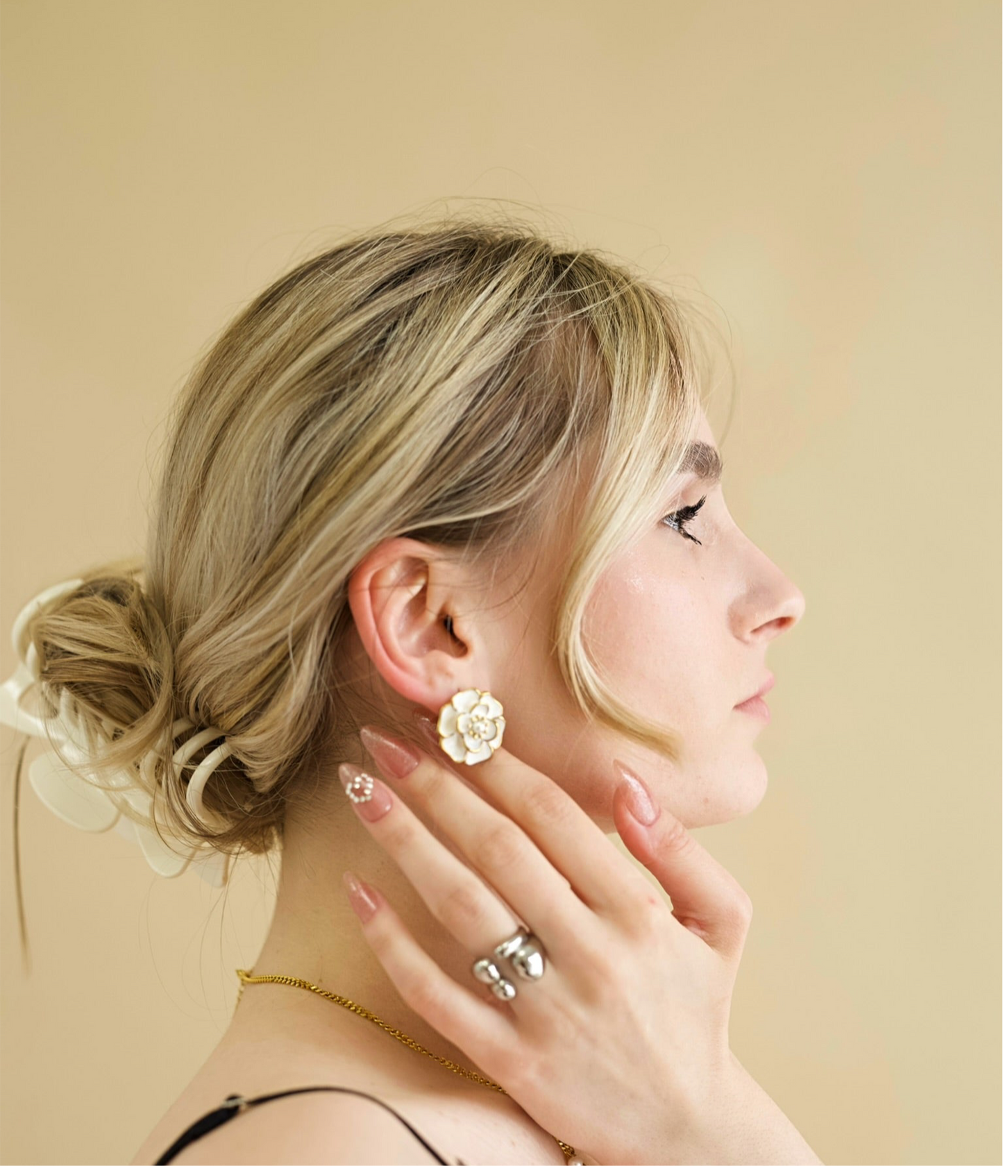 Kiara Earrings