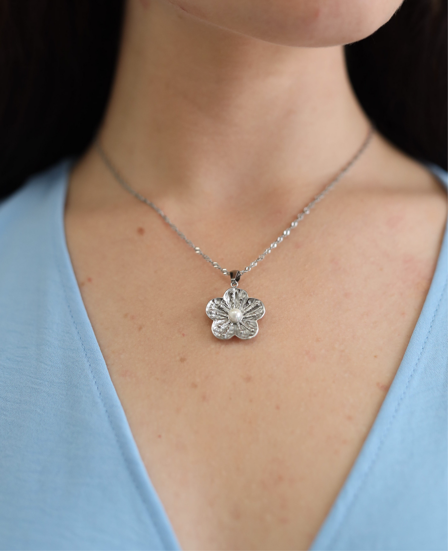 Mimi Necklace