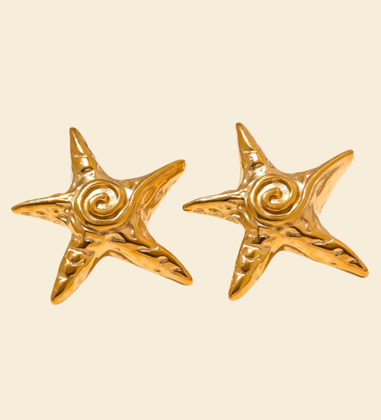 Star Earrings