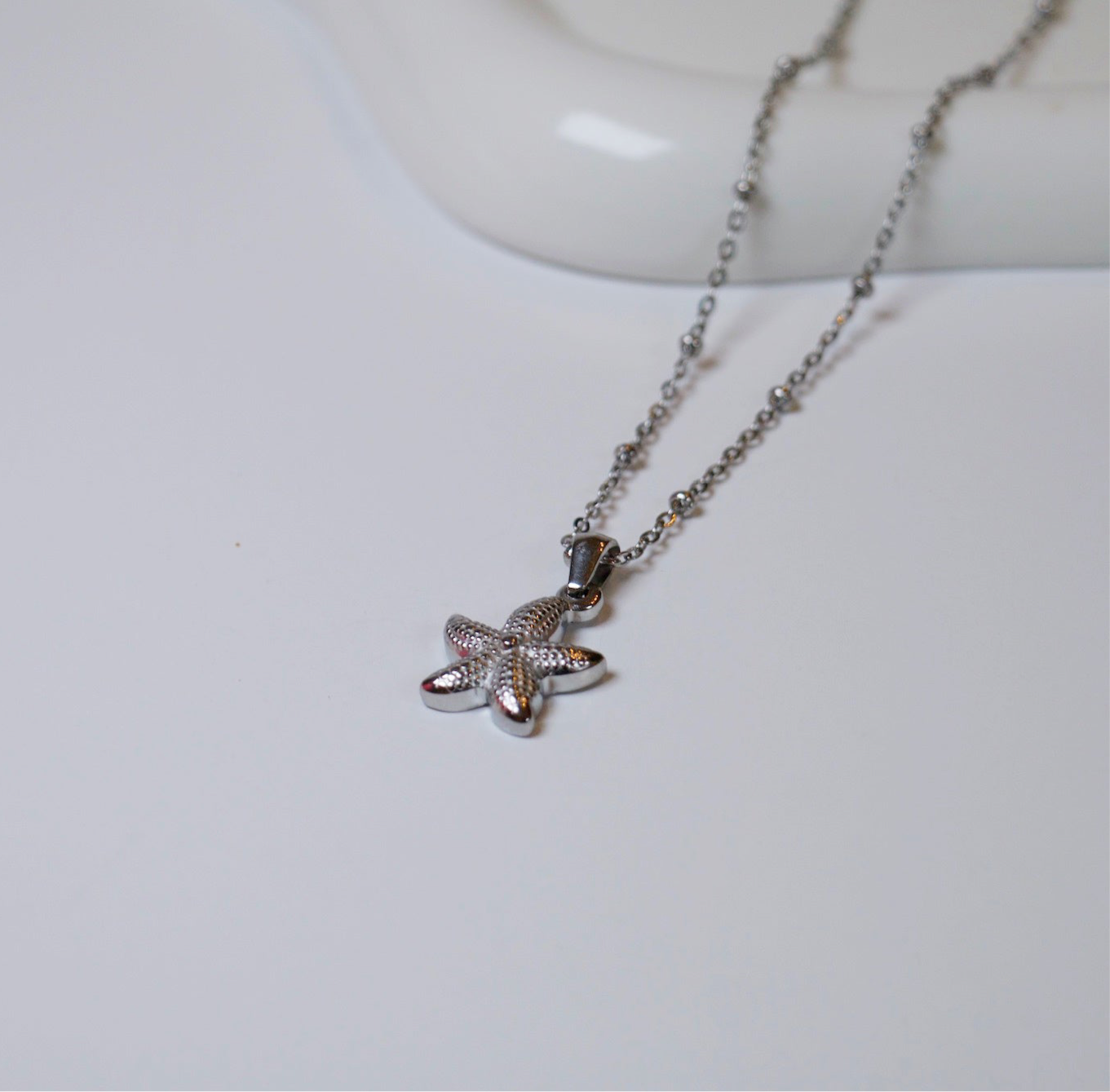 Stardust Necklace