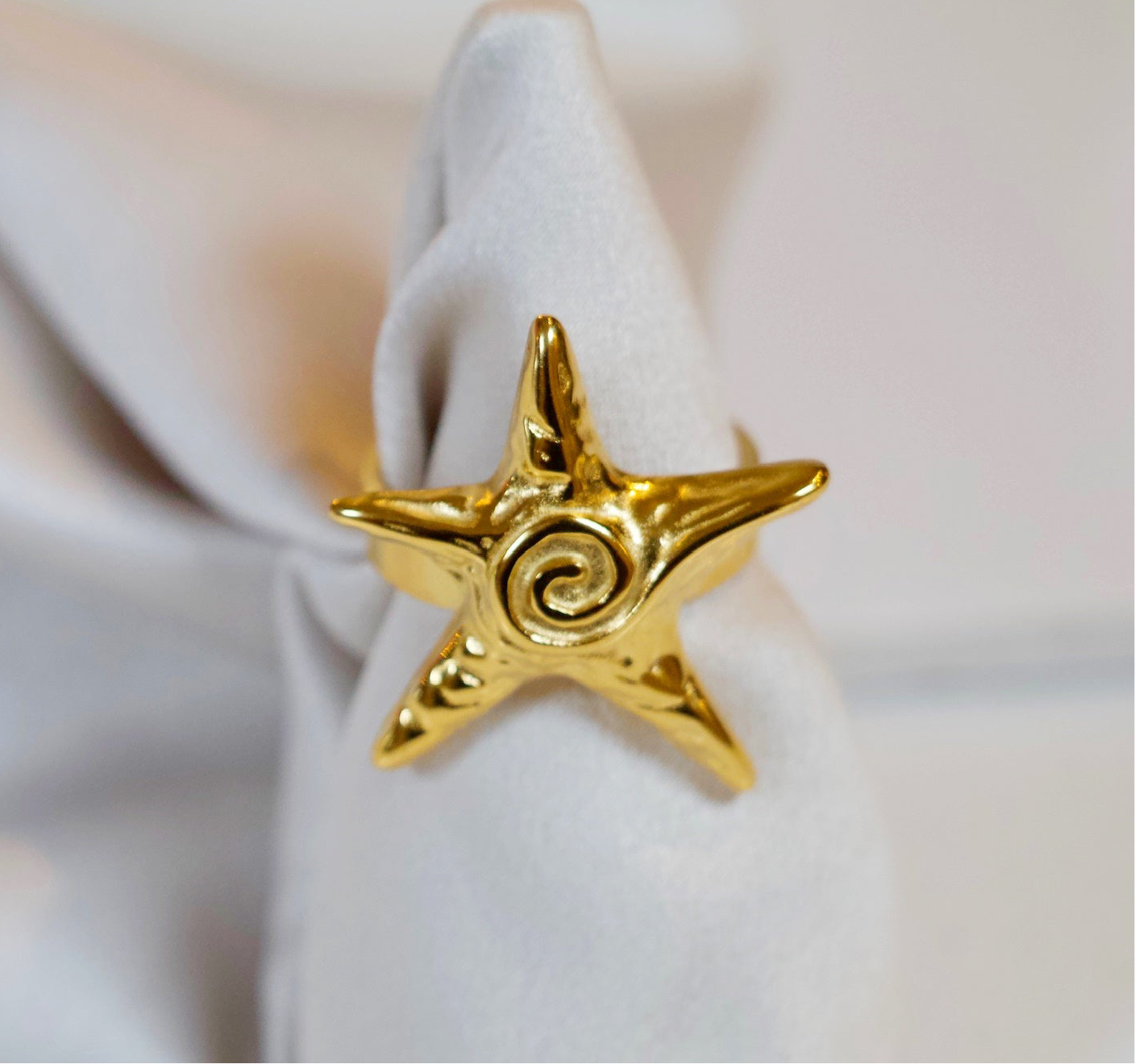 Star Ring