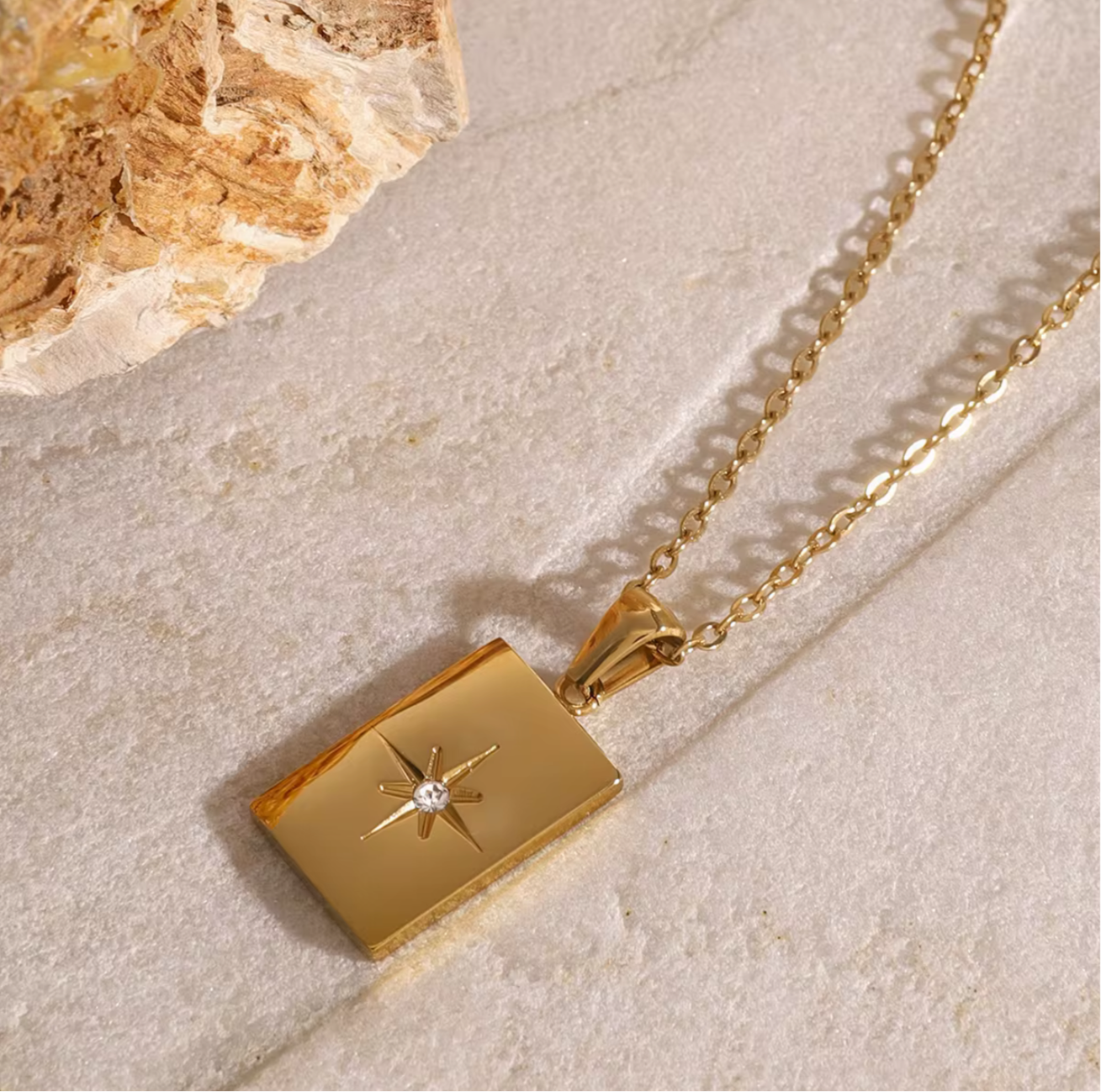 Tara Necklace
