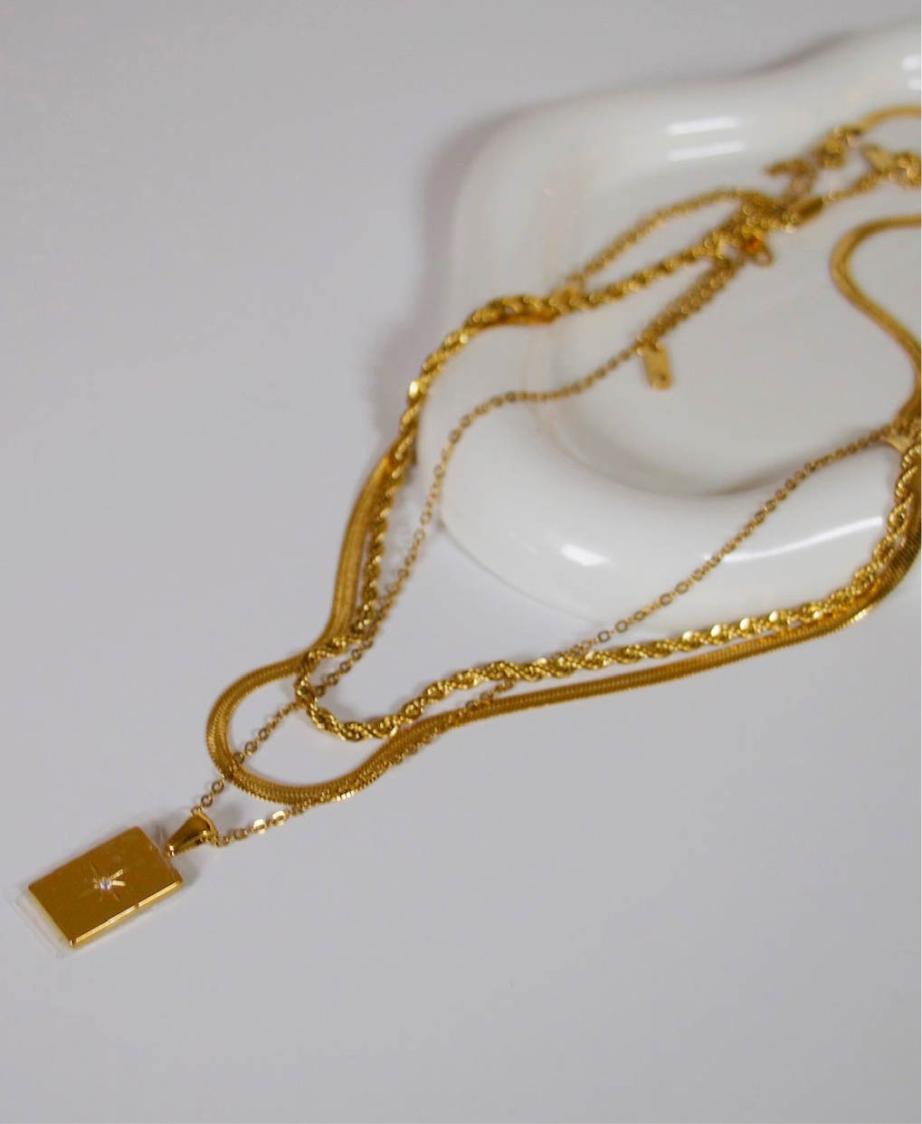 Tara Necklace