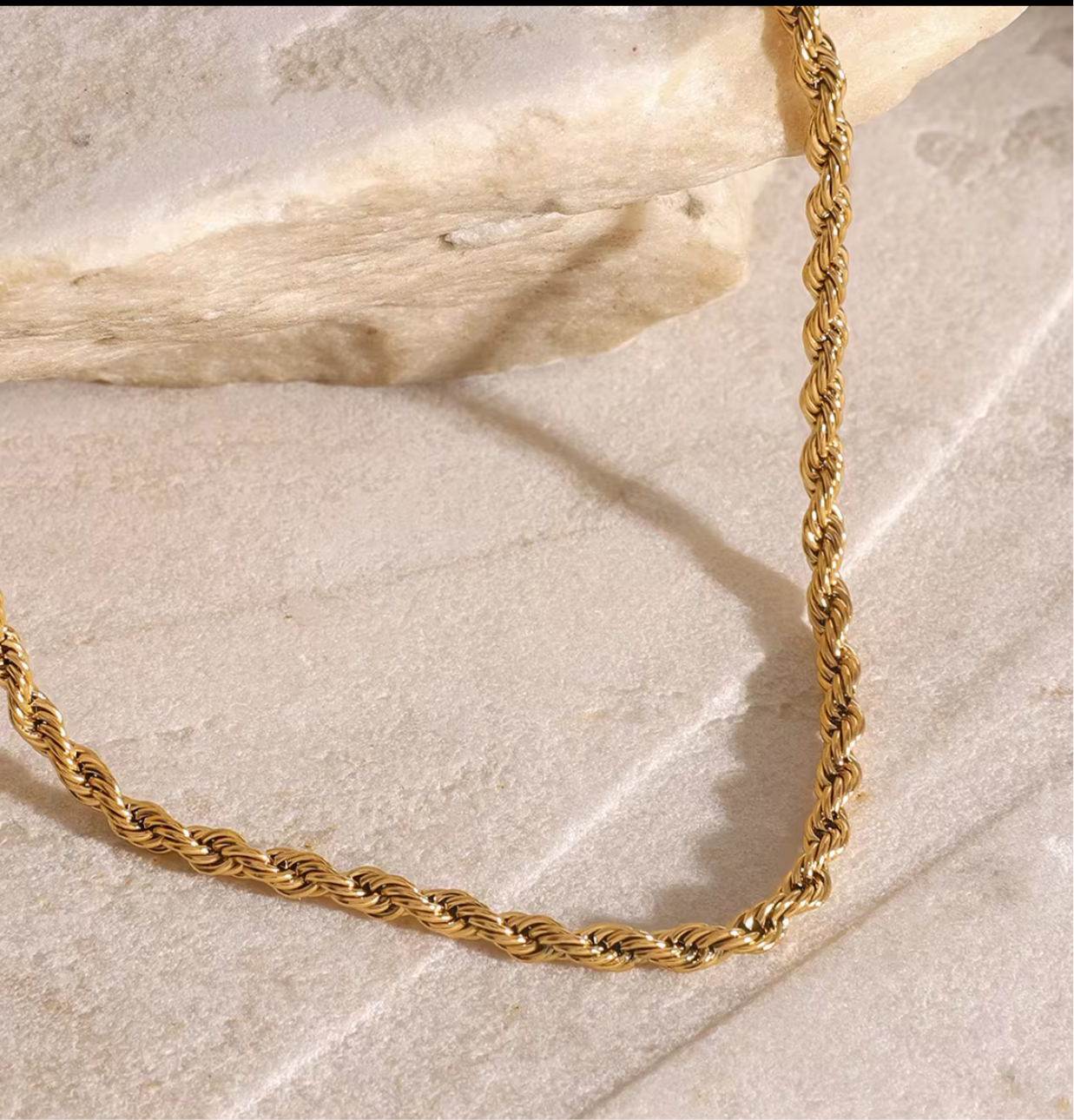 Tara Necklace