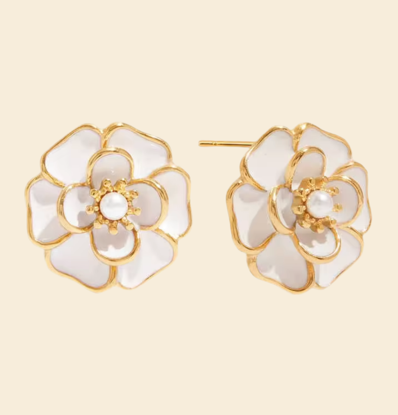 Kiara Earrings