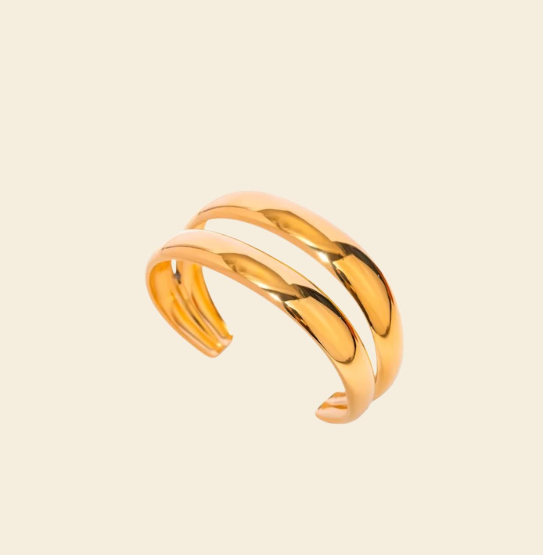 Farai Bangle - Adebi Brand