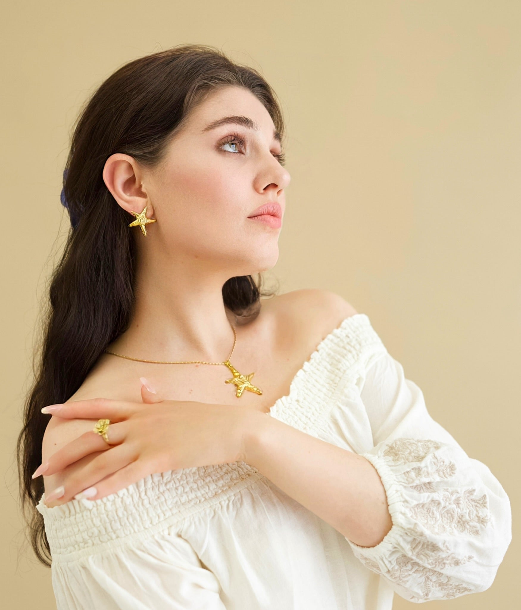 Necklace - Adebi Brand