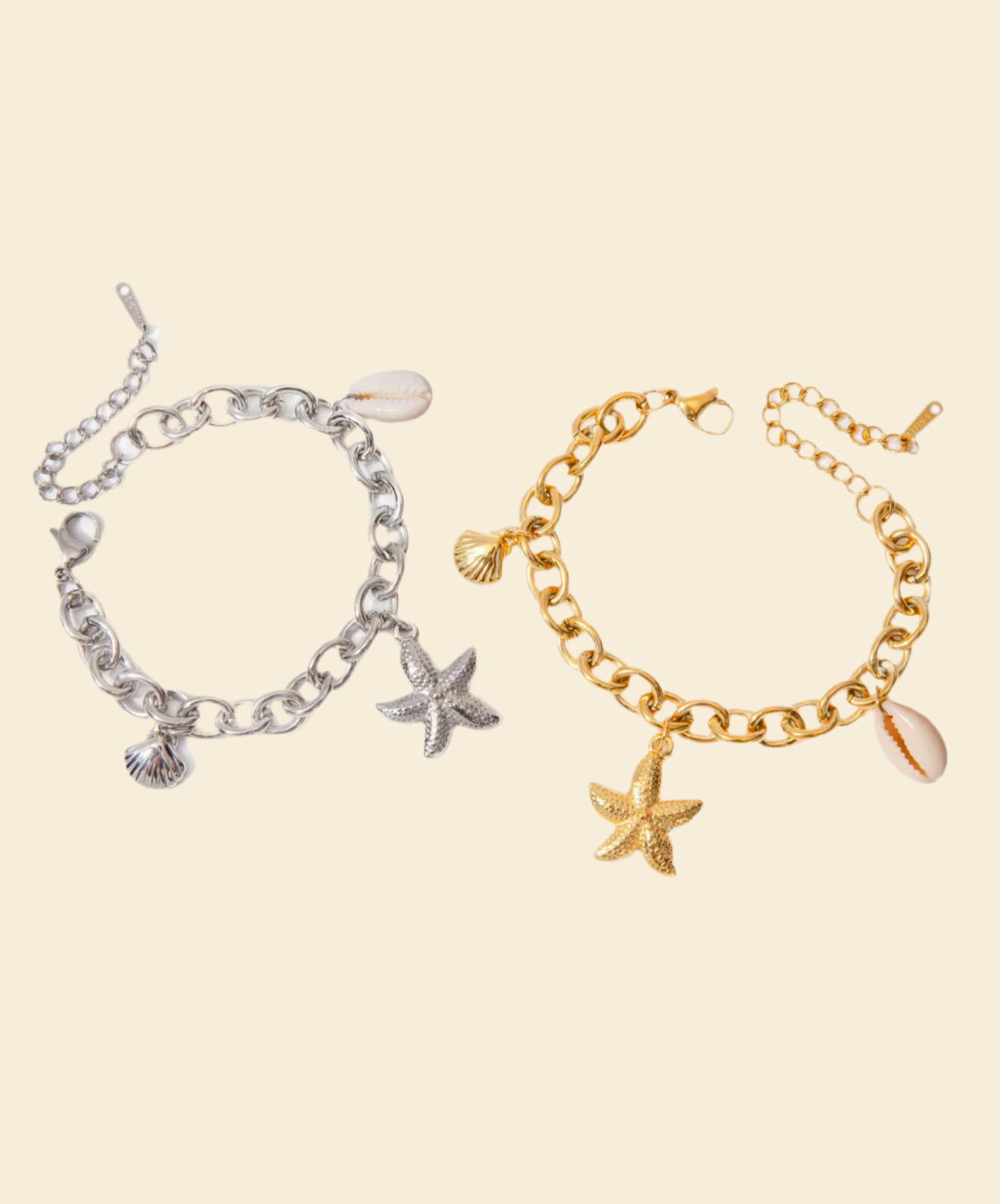 Eloise Charm Bracelet