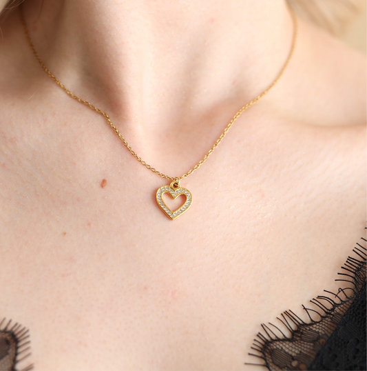 Ife Necklace
