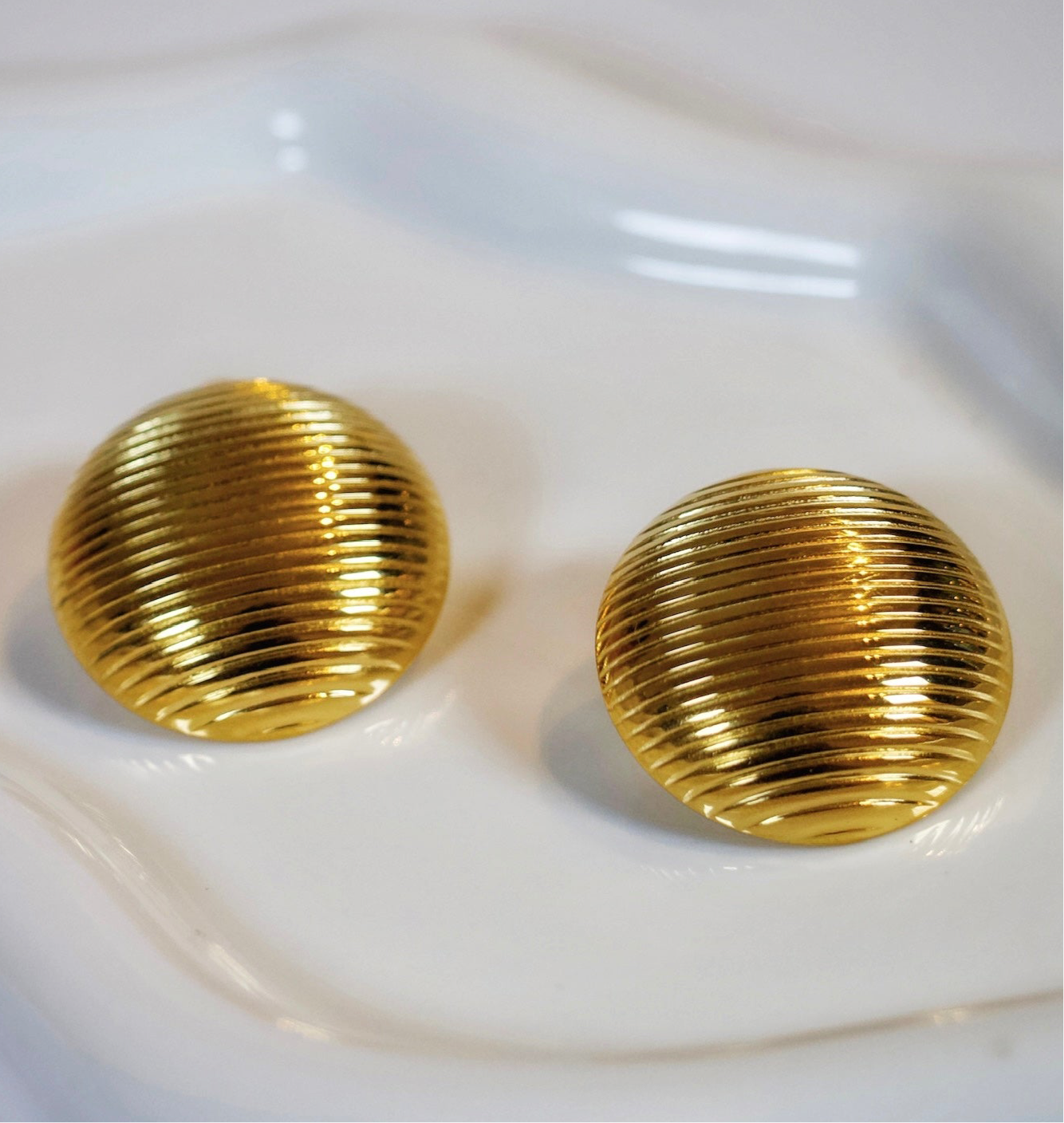 Ashanti Earrings