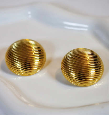 Ashanti Earrings