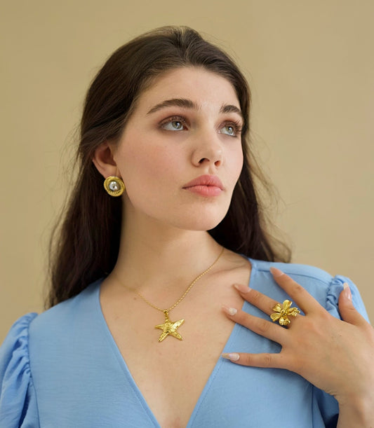 build your custom jewelry set