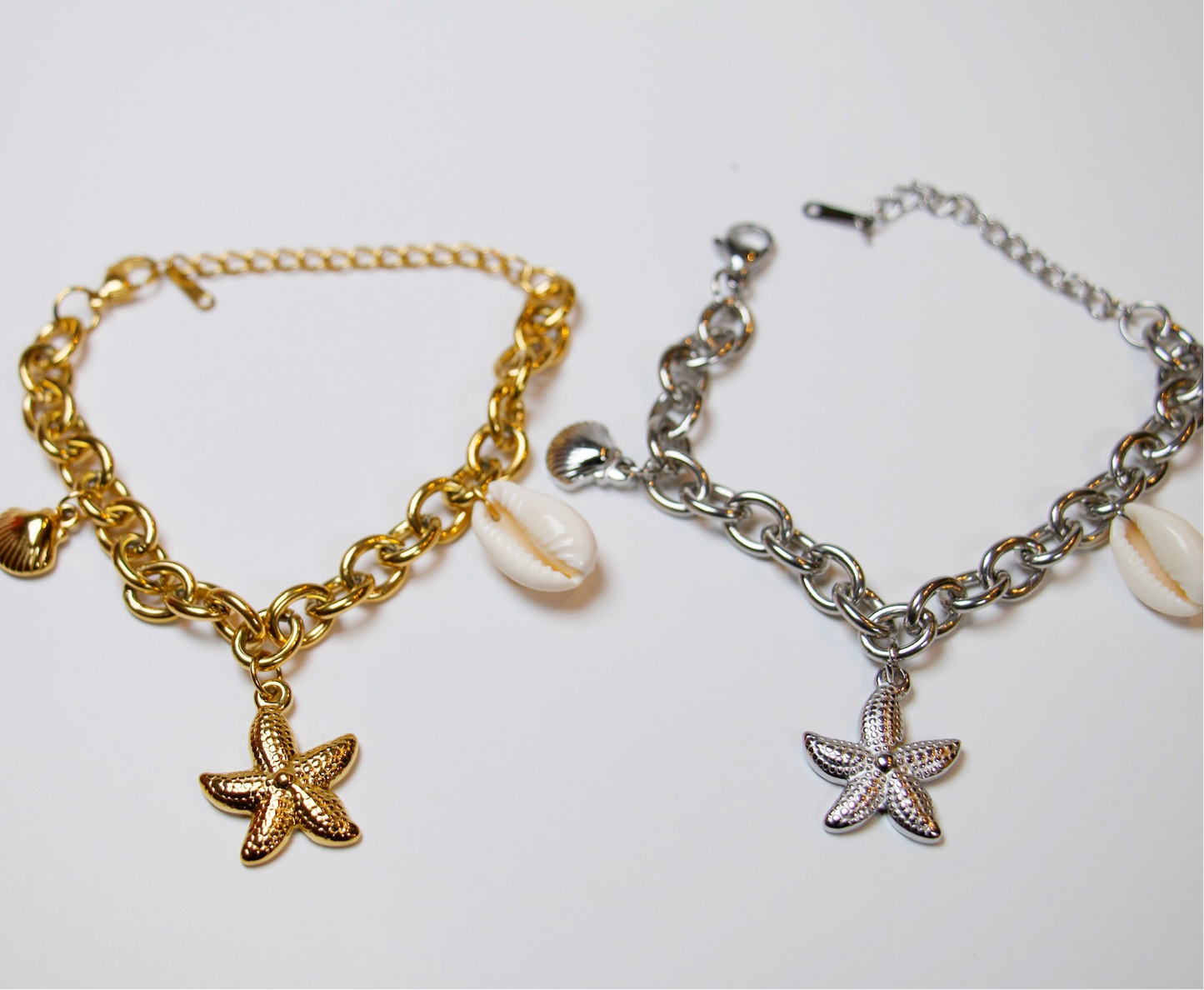Eloise Charm Bracelet