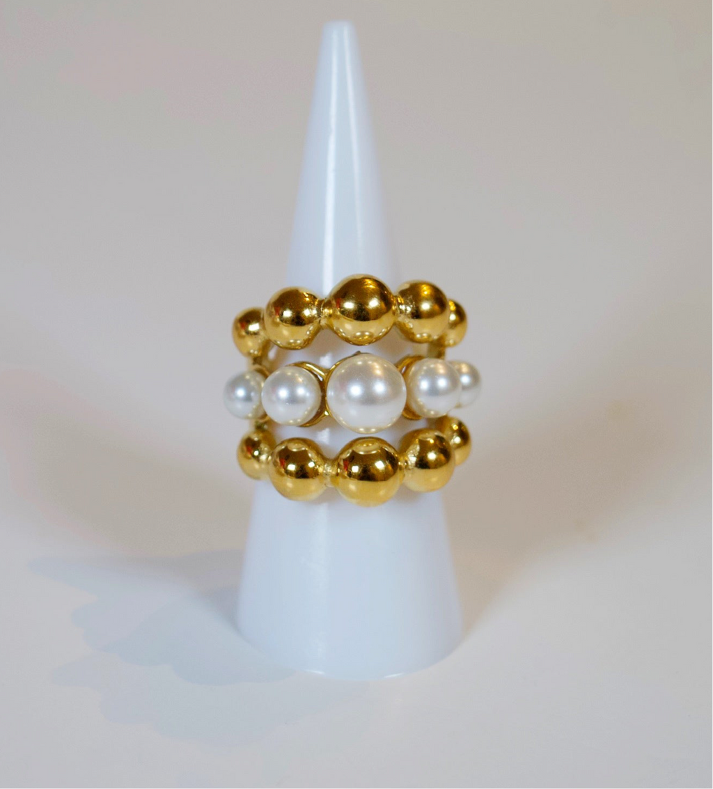 Queen Ring