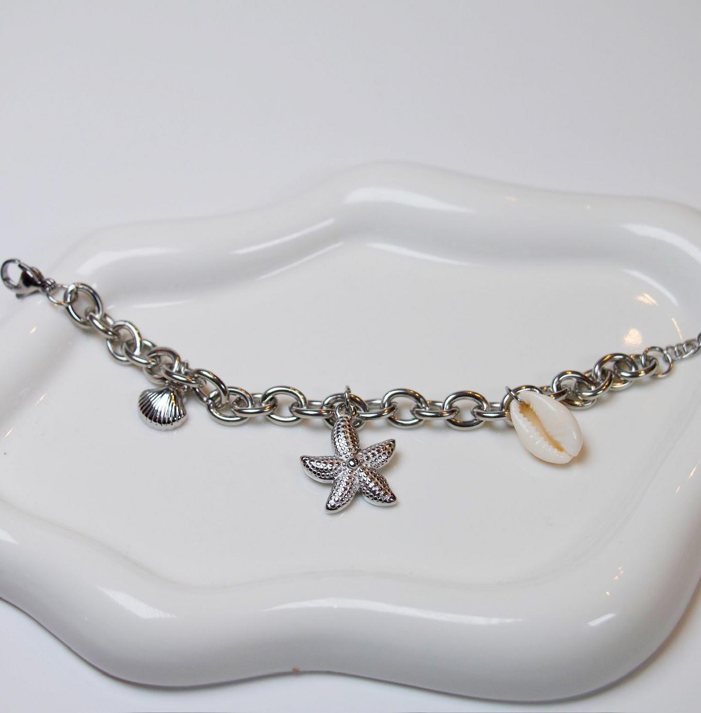 Eloise Charm Bracelet