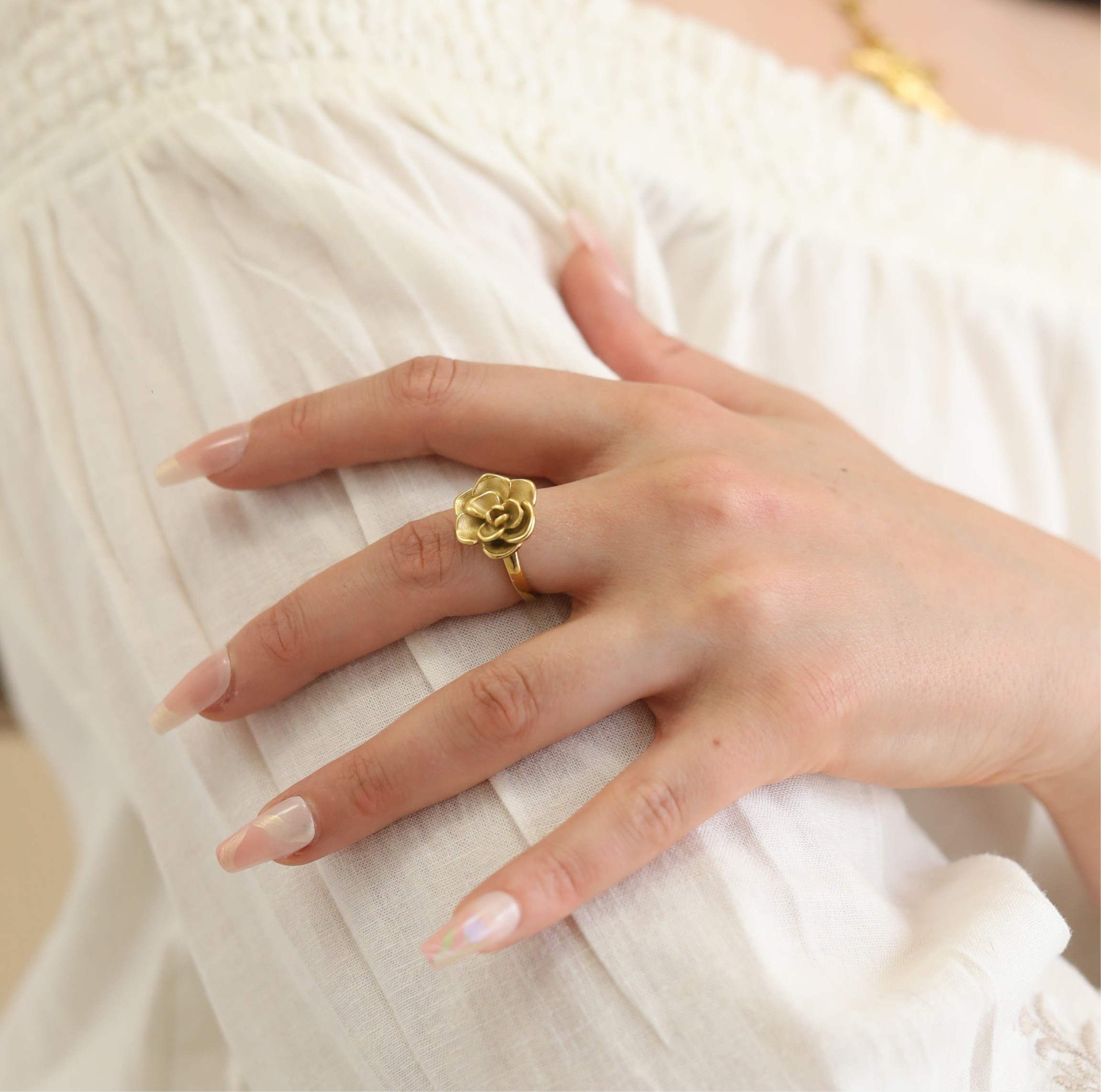 Rose Ring