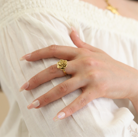 Rose Ring