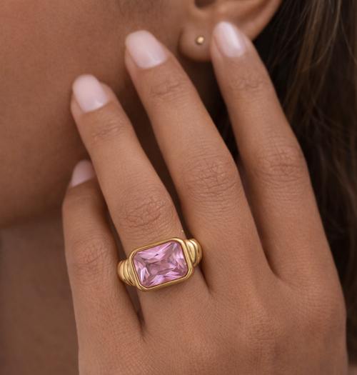 Amaka Ring