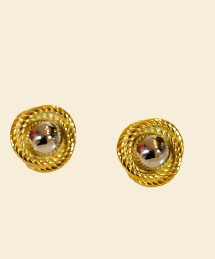 Gia Earrings