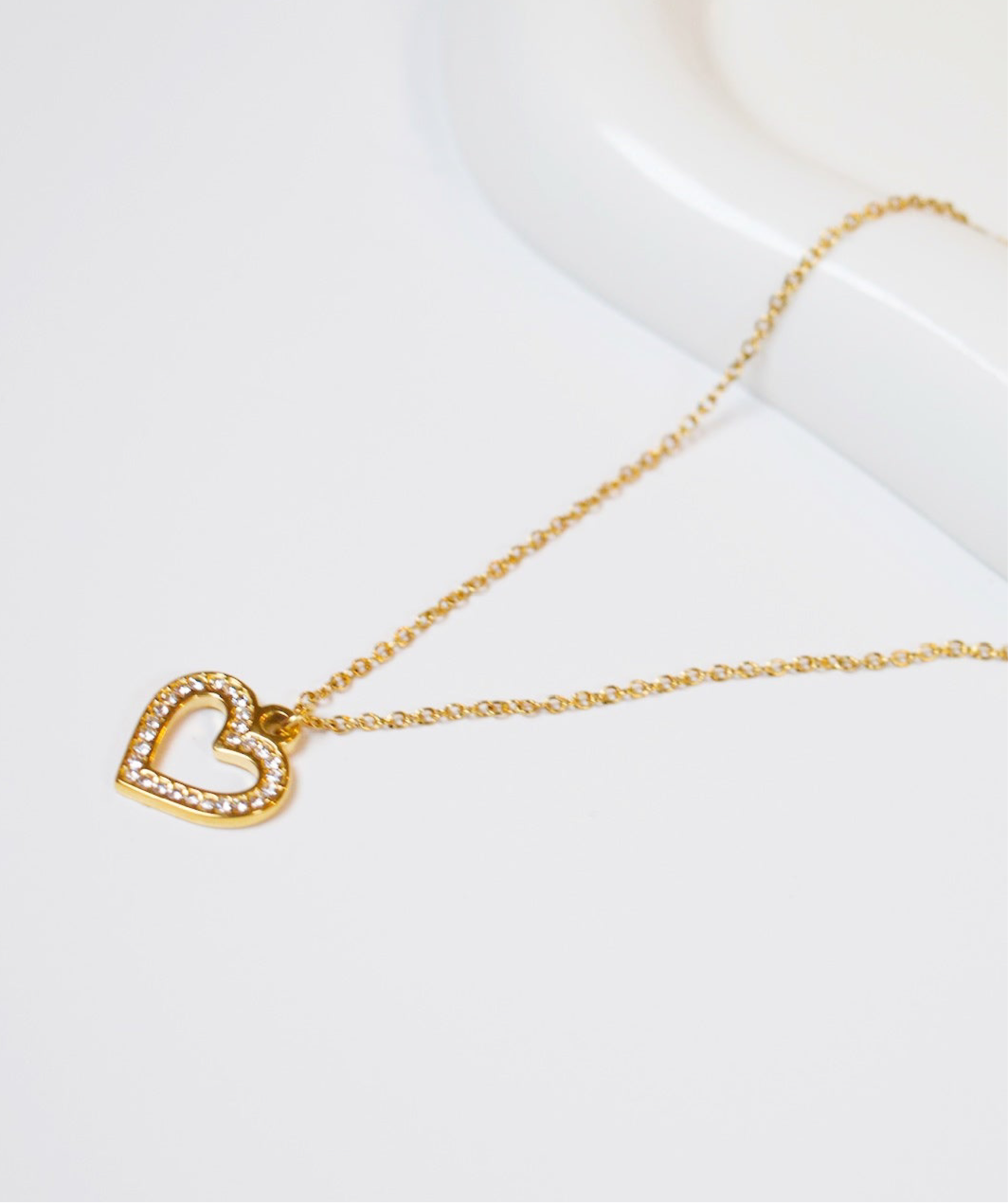 Ife Necklace
