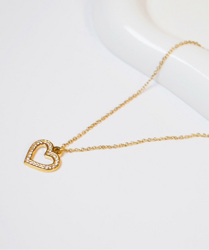 Ife Necklace