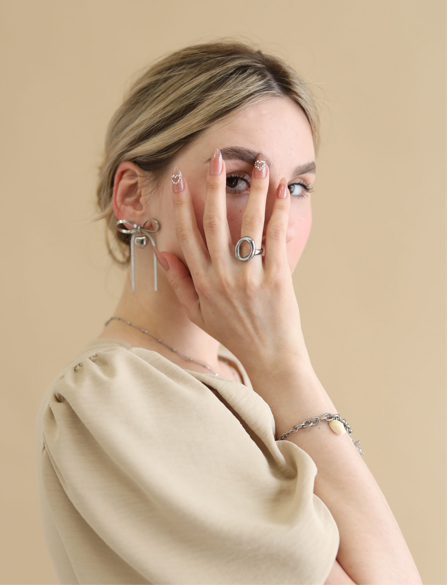 Brooke Ring