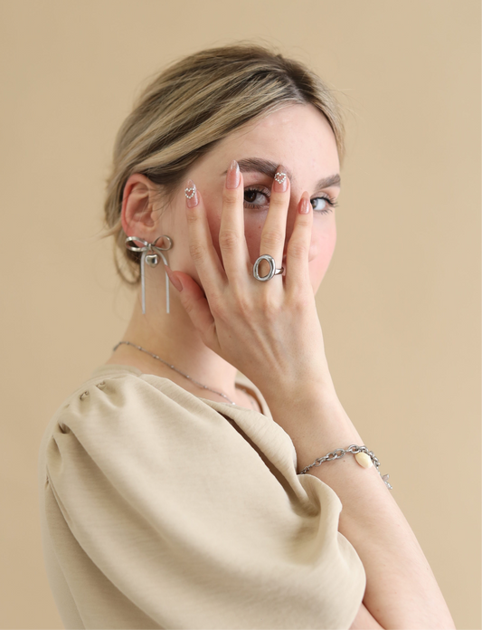 Brooke Ring