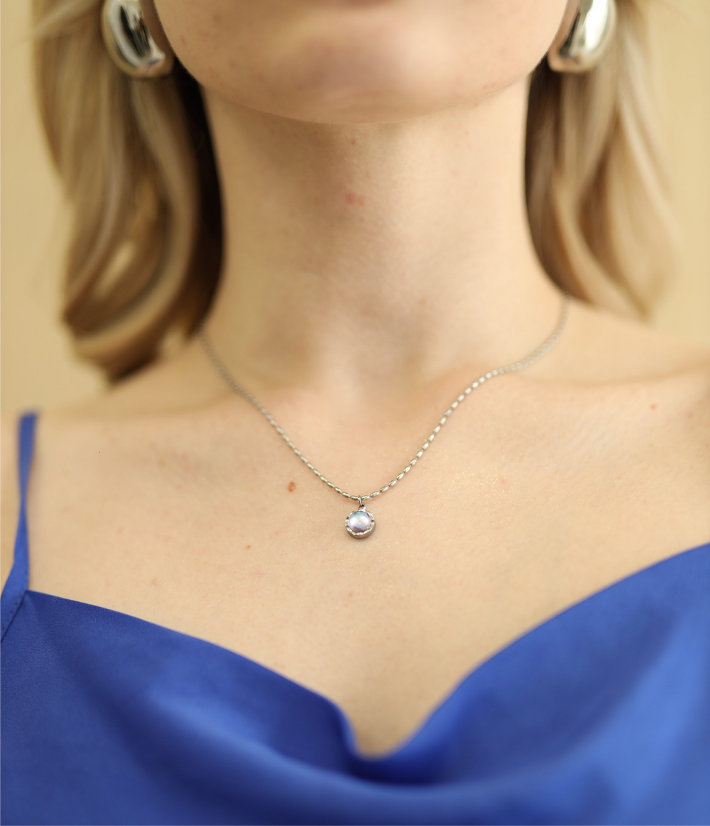 Zuri Necklace