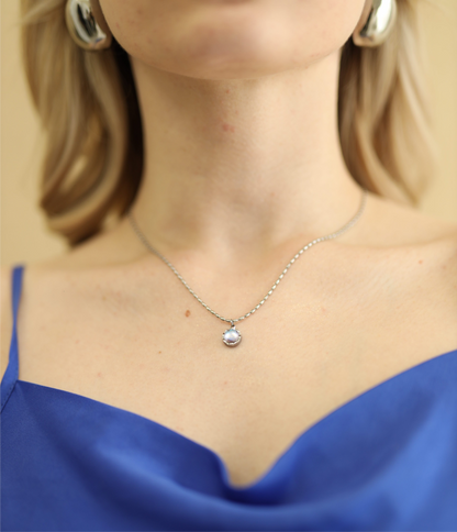 Zuri Necklace