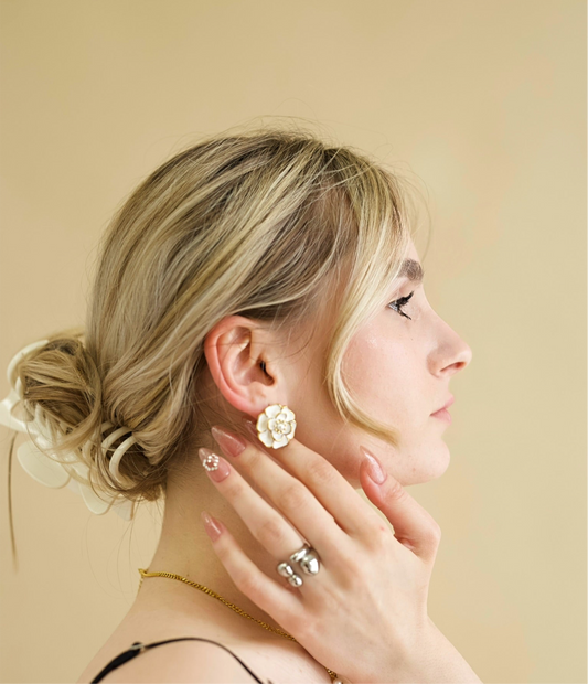 Kiara Earrings