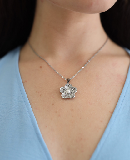 Mimi Necklace