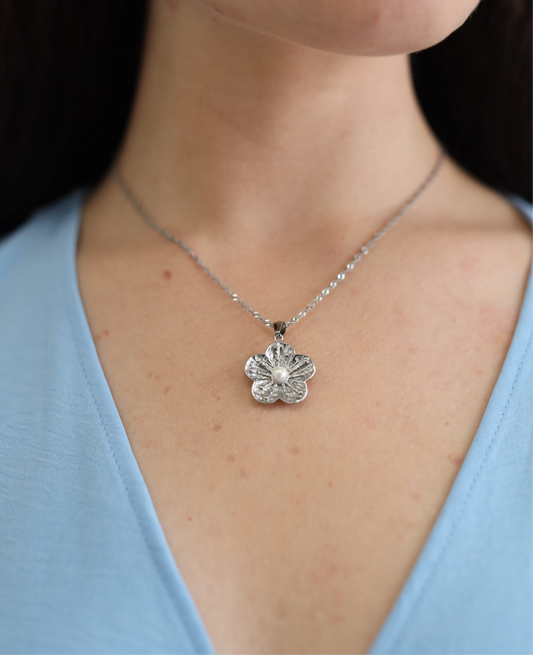 Mimi Necklace