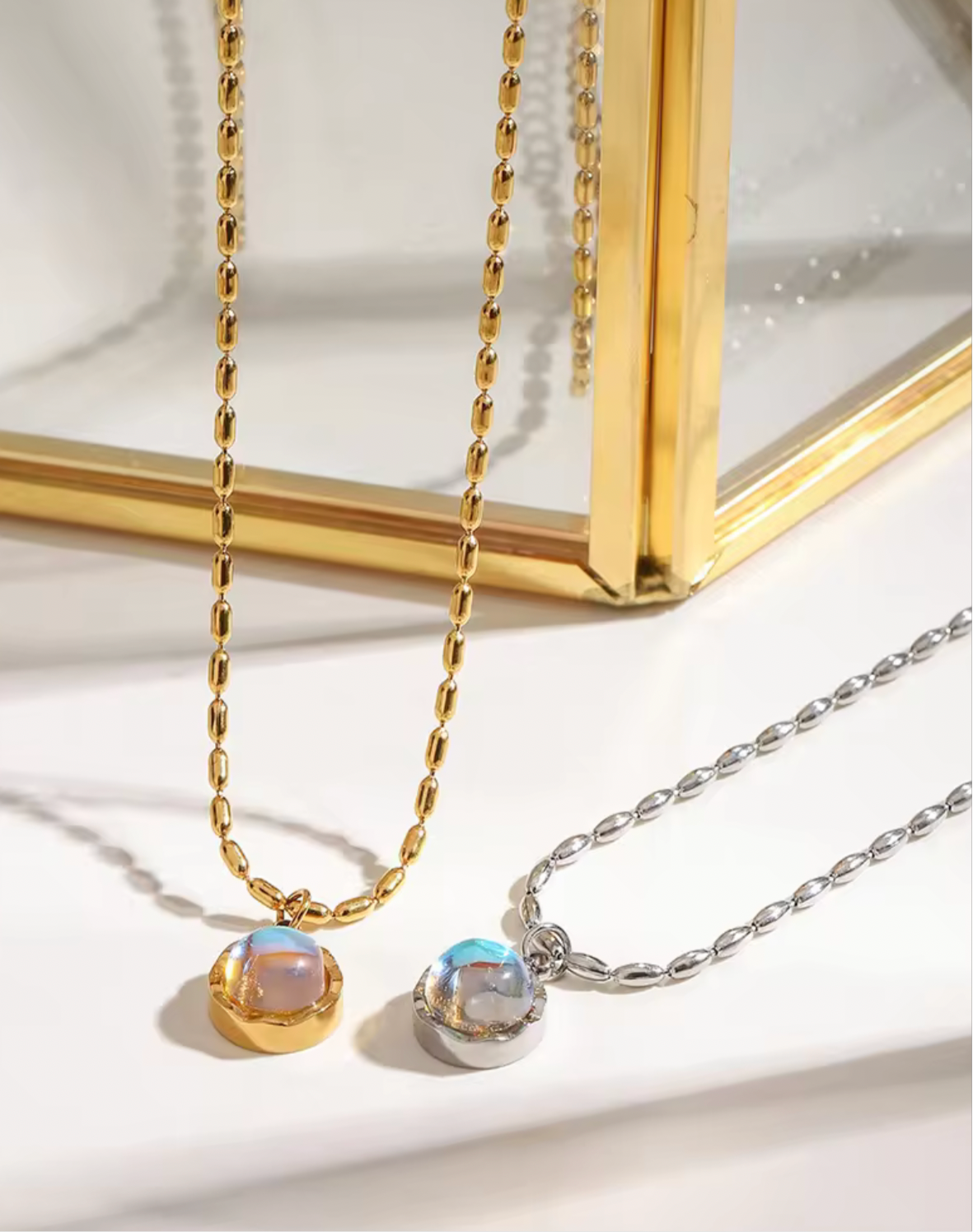 Zuri Necklace