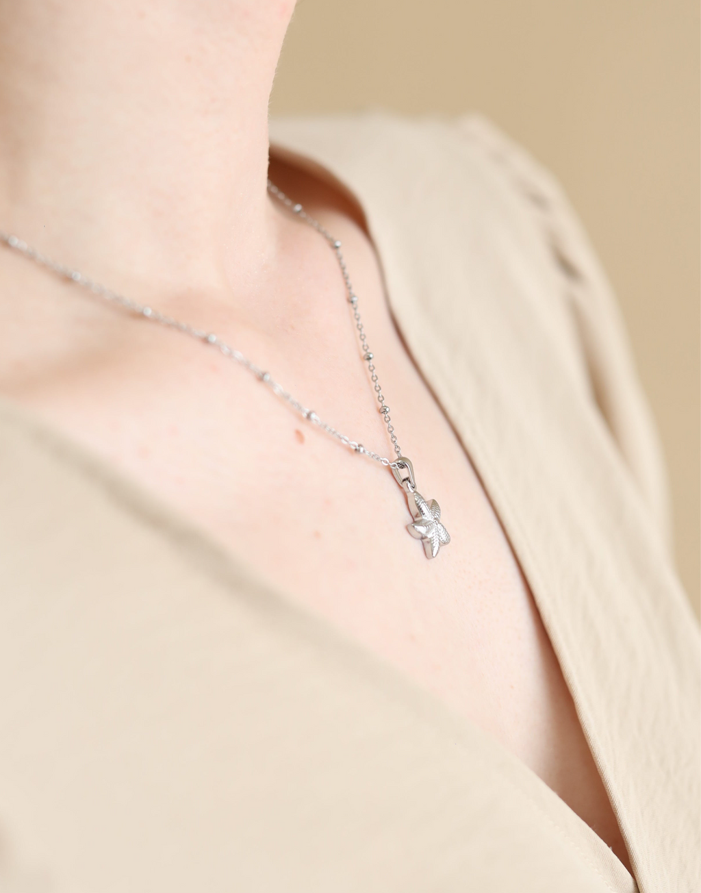 Stardust Necklace