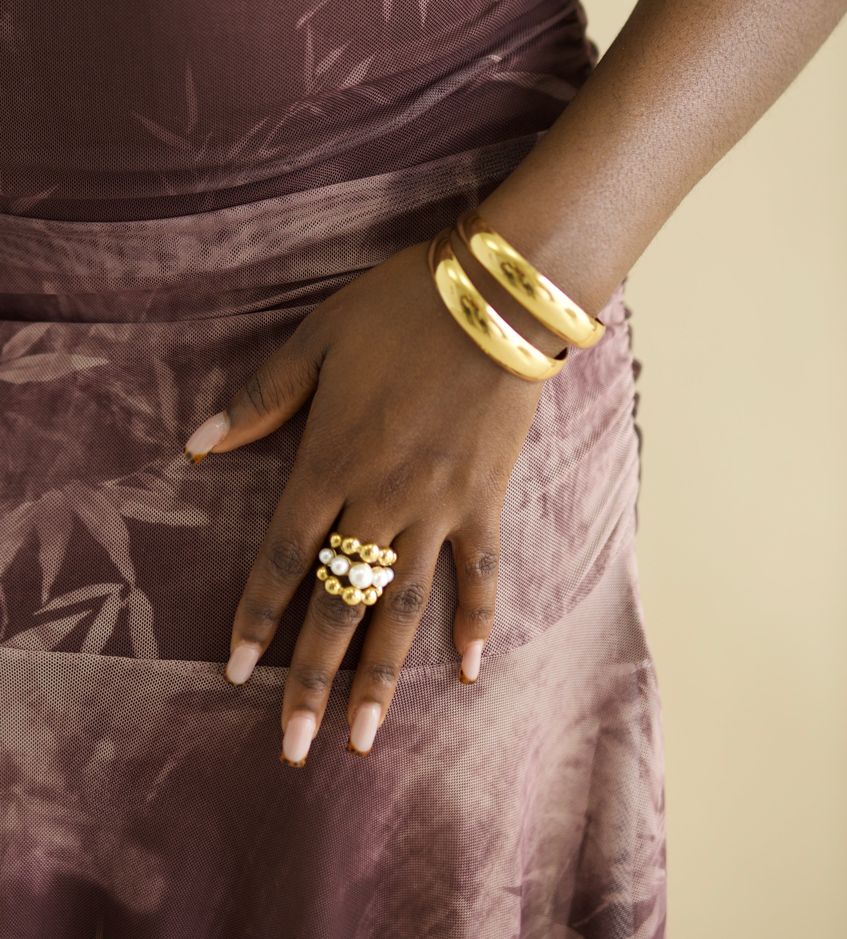 Queen Ring