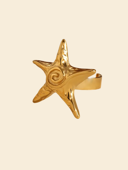 Star Ring