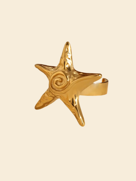 Star Ring