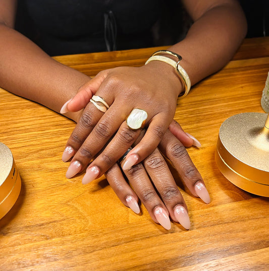 Dara ring