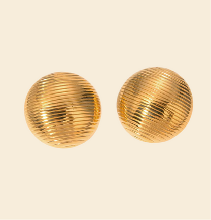 Ashanti Earrings