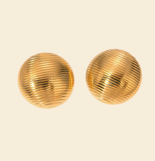 Ashanti Earrings