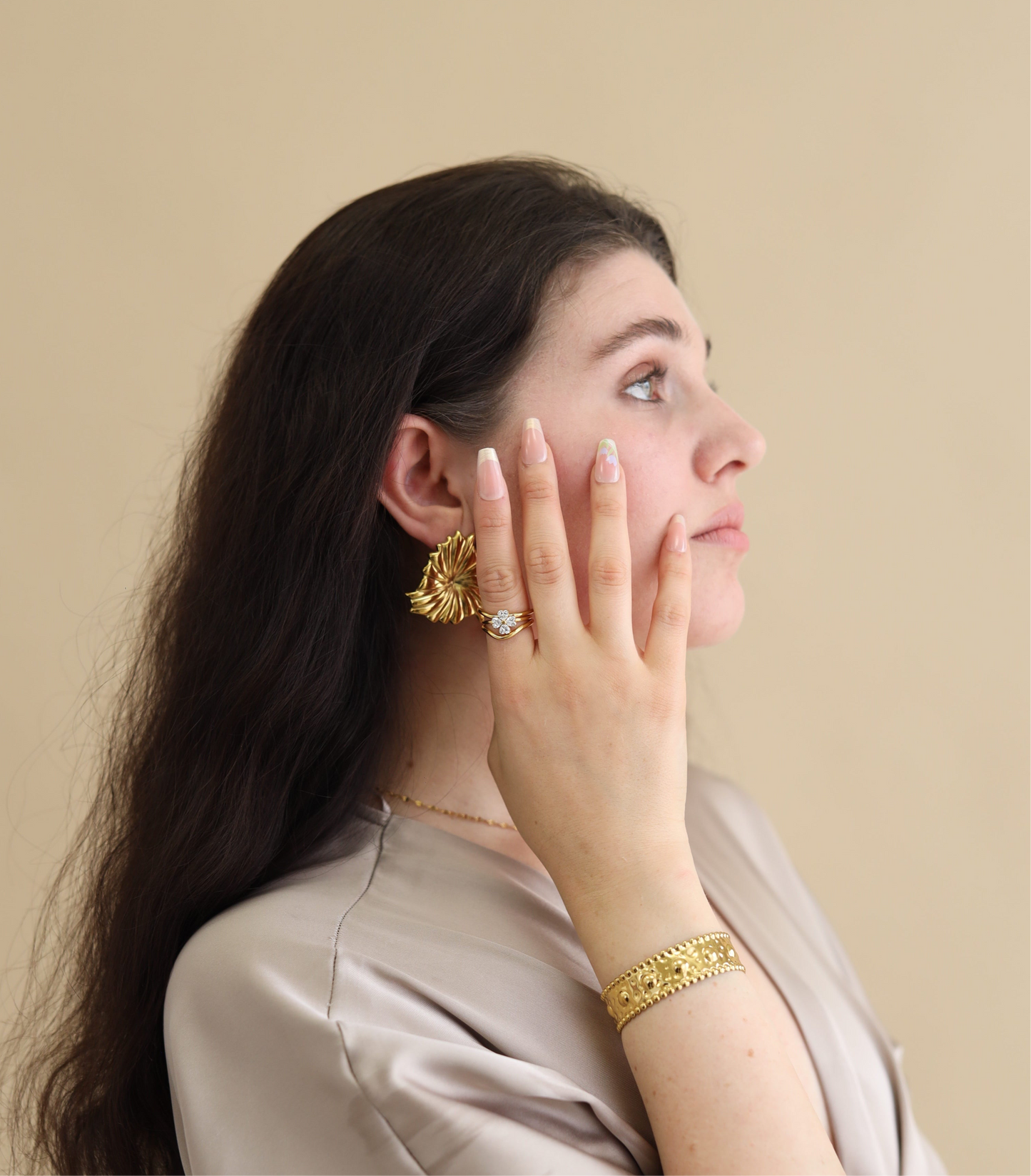 Camile Bracelet