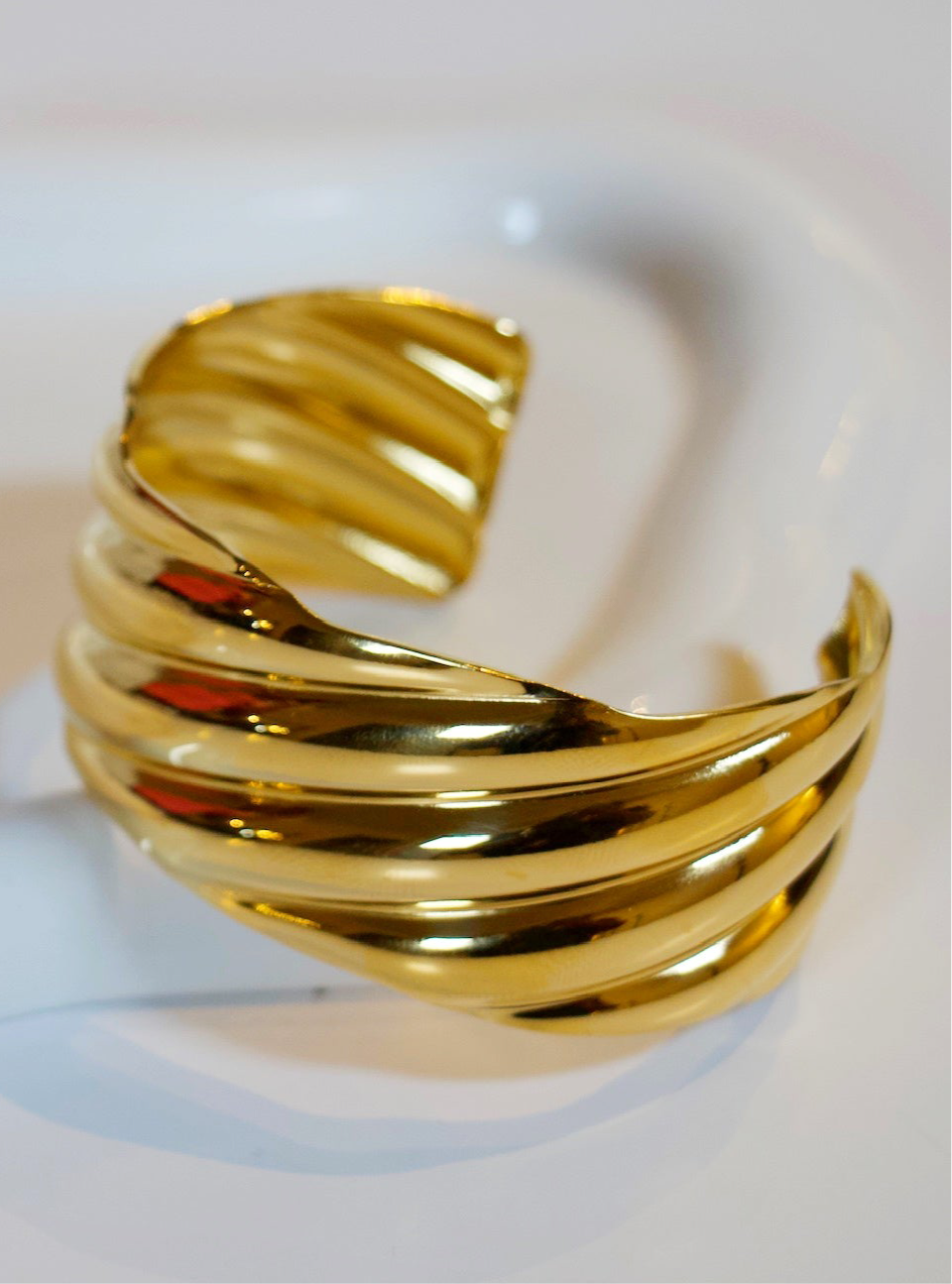 Kenya Bangle