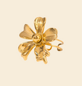Floral Ring